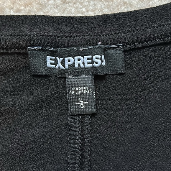 Express Top - Picture 3 of 3